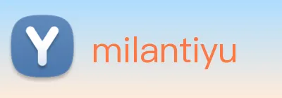 milantiyu Logo